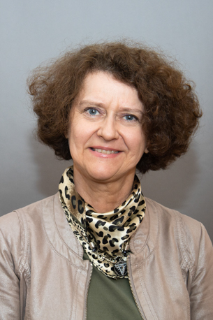 Смирнова Ирина Николаевна